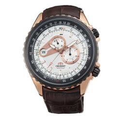 RELOJ ORIENT FET0M003W0