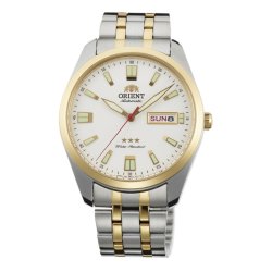 RELOJ ORIENT RA-AB0028S19B