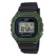 RELOJ CASIO W-218HC-3AVEF