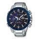 RELOJ CASIO EDIFICE EQB-800DB-1AER