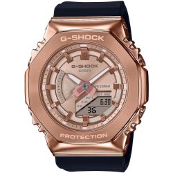 RELOJ CASIO G-SHOCK GM-S2100PG-1A4ER