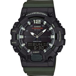 RELOJ CASIO HDC-700-3AVEF