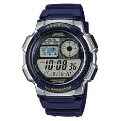 RELOJ CASIO AE-1000W-2AVEF