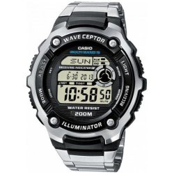 RELOJ CASIO WV-200RD-1AEF