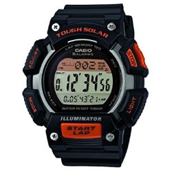 RELOJ CASIO STL-S110H-1AEF