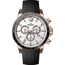 RELOJ EDOX 1022937RCAAIR