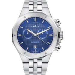 RELOJ EDOX 101103MBUIN