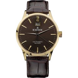 RELOJ EDOX 6300137RBRIR