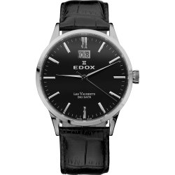 RELOJ EDOX 630013NIN