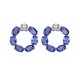 PENDIENTES VICTORIA CRUZ A4688-08HT