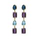 PENDIENTES VICTORIA CRUZ A4720-12DT