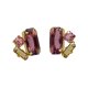 PENDIENTES VICTORIA CRUZ A4679-28DT