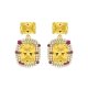 PENDIENTES LUXENTER EK269Y13