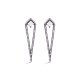 PENDIENTES LUXENTER ET194BK0000