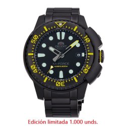 RELOJ ORIENT RA-AC0L06B00B