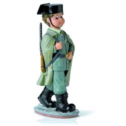 FIGURA NADAL LA BENEMÉRITA - GUARDIA CIVIL 746786 