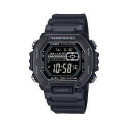 RELOJ CASIO MWD-110HB-1BVEF