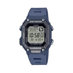 RELOJ CASIO WS-B1000-2AVEF