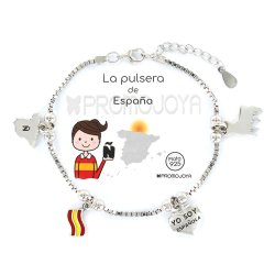 PULSERA PROMOJOYA ESPAÑA 9107649