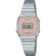 RELOJ CASIO LA670WEA-4A2EF