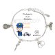 PULSERA PROMOJOYA POLICIA 9105691