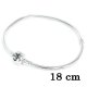 PULSERA A TU LADO 18 CM 9095424