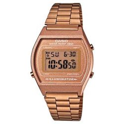 RELOJ CASIO B640WC-5AEF