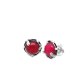 PENDIENTES LA PERIONDA 1210-R BERRY