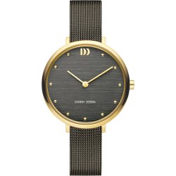 RELOJ DANISH DESIGN Q1218IV70