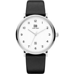 RELOJ DANISH DESIGN Q1216IQ12