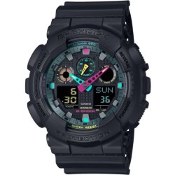 RELOJ CASIO G-SHOCKGA-100MF-1AER