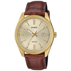 RELOJ CASIO MTP-1302PGL-9AVEF