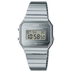 RELOJ CASIO A700WEV-7AEF