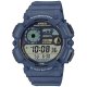 RELOJ CASIO WS-1500H-2AVEF