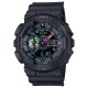 RELOJ CASIO G-SHOCK GA-110MF-1AER