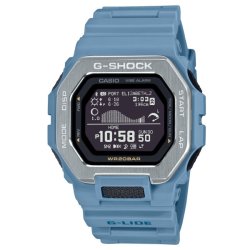 RELOJ CASIO G-SHOCK GBX-100-2AER