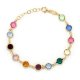 PULSERA VICTORIA CRUZ A3069-MDP