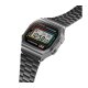 VISTA LATERAL RELOJ CASIO UNO A168WEUC-1AER