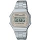 RELOJ CASIO VINATGE ICONIC A168WA-8AYES