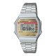 RELOJ CASIO VINTAGE ICONIC A168WEHA-9AEF