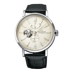 RELOJ ORIENT STAR RE-AV0002S00B