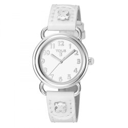 RELOJ TOUS 500350175 BABY BEAR