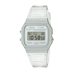 RELOJ CASIO F-91WS-7EF