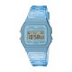 RELOJ CASIO F-91WS-2EF