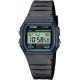 RELOJ CASIO F-91W-1YER