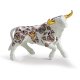 FIGURA NADAL TORO PEQUEÑO BLANCO 765040