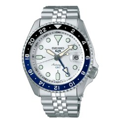 RELOJ SEIKO 5SPORT GMT SSK033K1