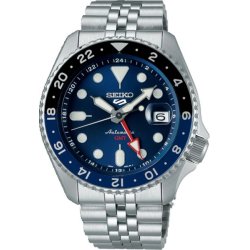 RELOJ SEIKO 5SPORT SSK003K1