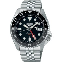 RELOJ SEIKO 5SPORT GMT SSK001K1