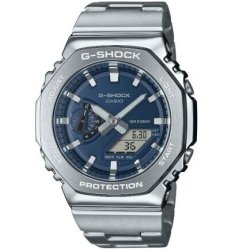 RELOJ CASIO G-SHOCK GM-2110D-2BER